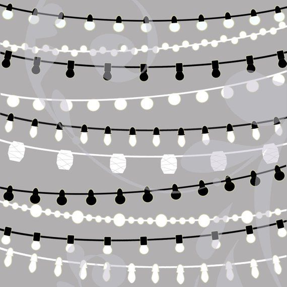 570x570 Twinkle Lights, String Lights, Wedding Lights, Fairy Lights