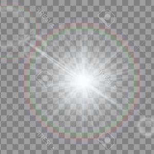 300x300 Photostock Vector Vector Diamond Glitter Splatter Star Light