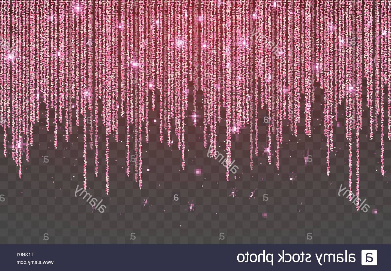 1560x1082 Pink Glitter Sparkle On A Transparent Background Rose Gold Vibrant