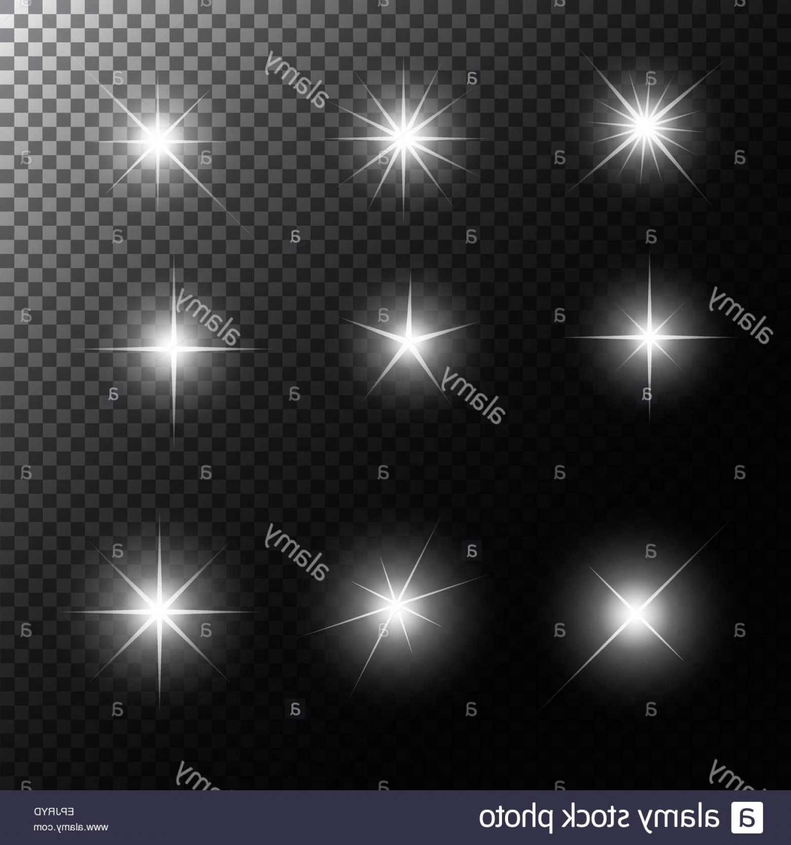 Stock Photo Set Of Glowing Light Stars With Sparkles Vector 1560x1666 Stock Photo Set Of Glowing Light Stars With Sparkles Vector