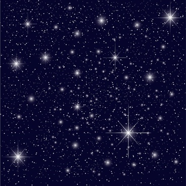 Twinkling Star Free Vector Download 368x368 Twinkling Star Free Vector Download