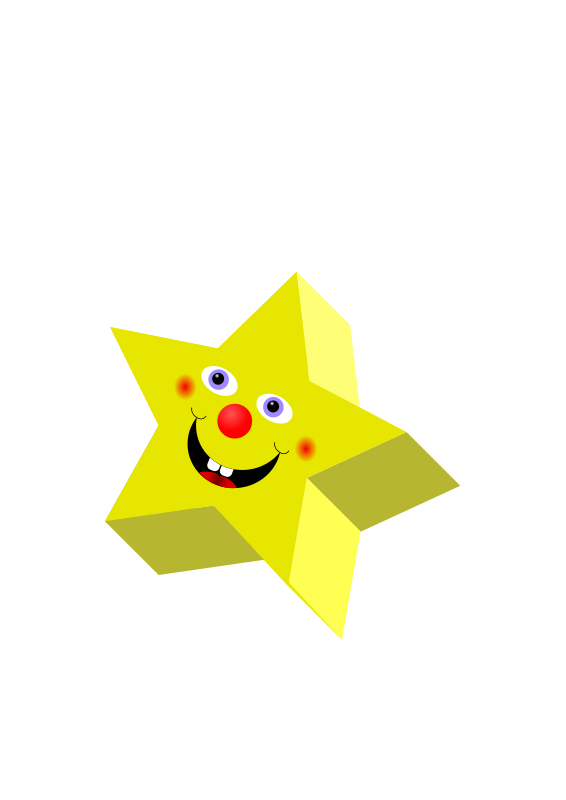 566x800 Twinkle Twinkle Little Star
