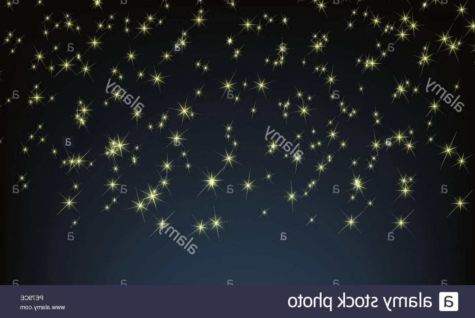 1560x1044 Vector Night Sky With Full Of Stars Twinkle Twinkle Little Star