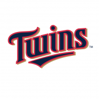 195x195 Minnesota Twins Brands Of The Download Vector Logos