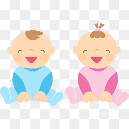 260x260 Twins Png, Vectors, Ps