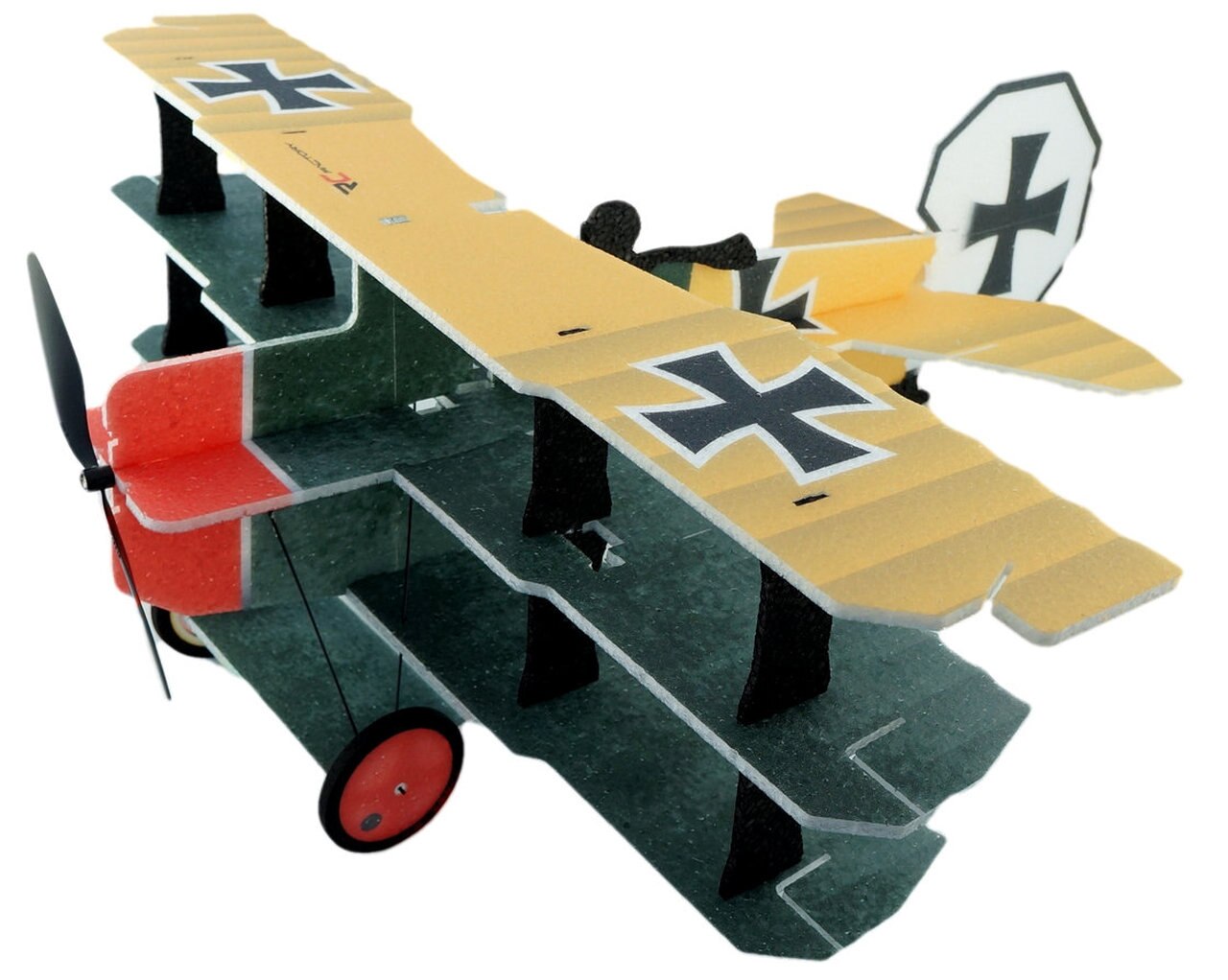 1280x1022 Twisted Hobbys Epp Lil Fokker