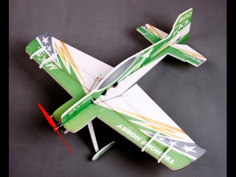 480x360 Twisted Hobbys Edge Vectoring Thrust Rc Airplane