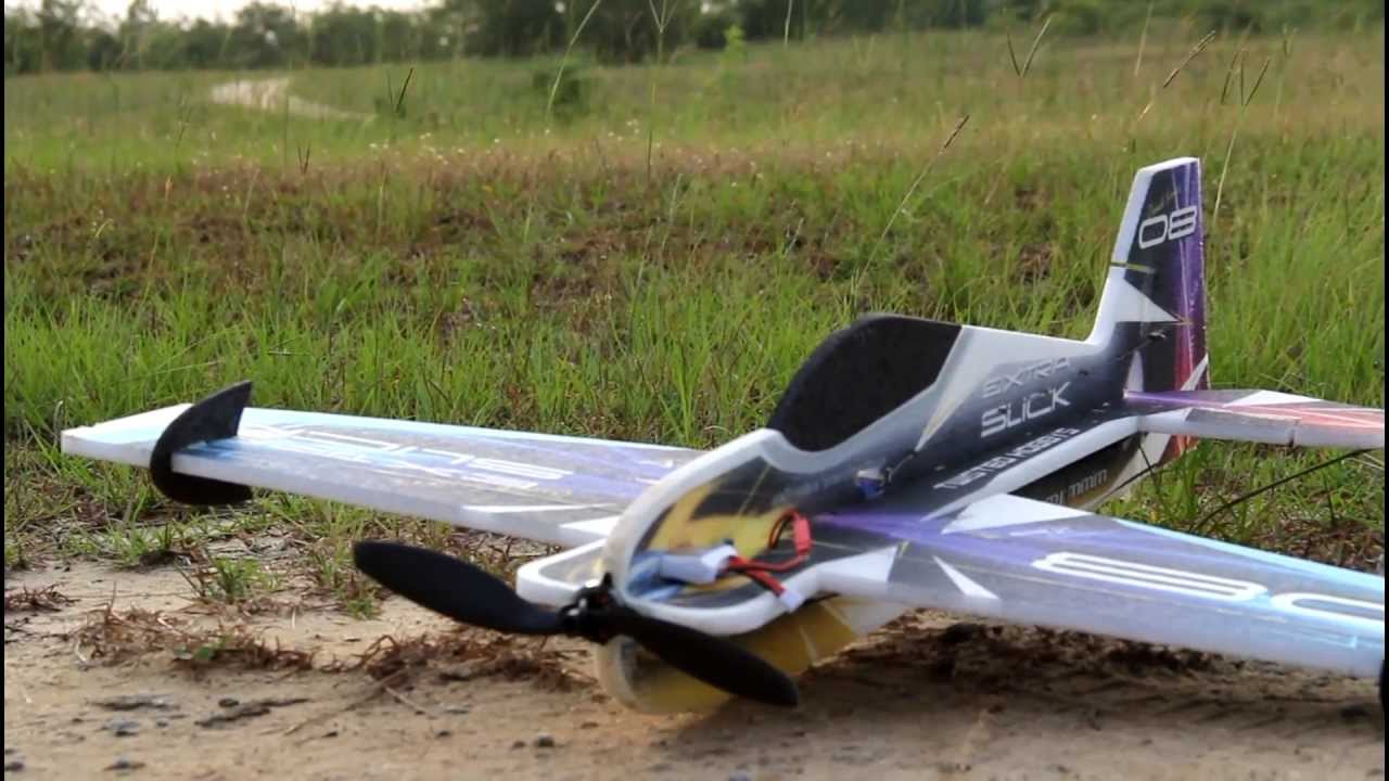 1280x720 Twisted Hobbys Extra Slick