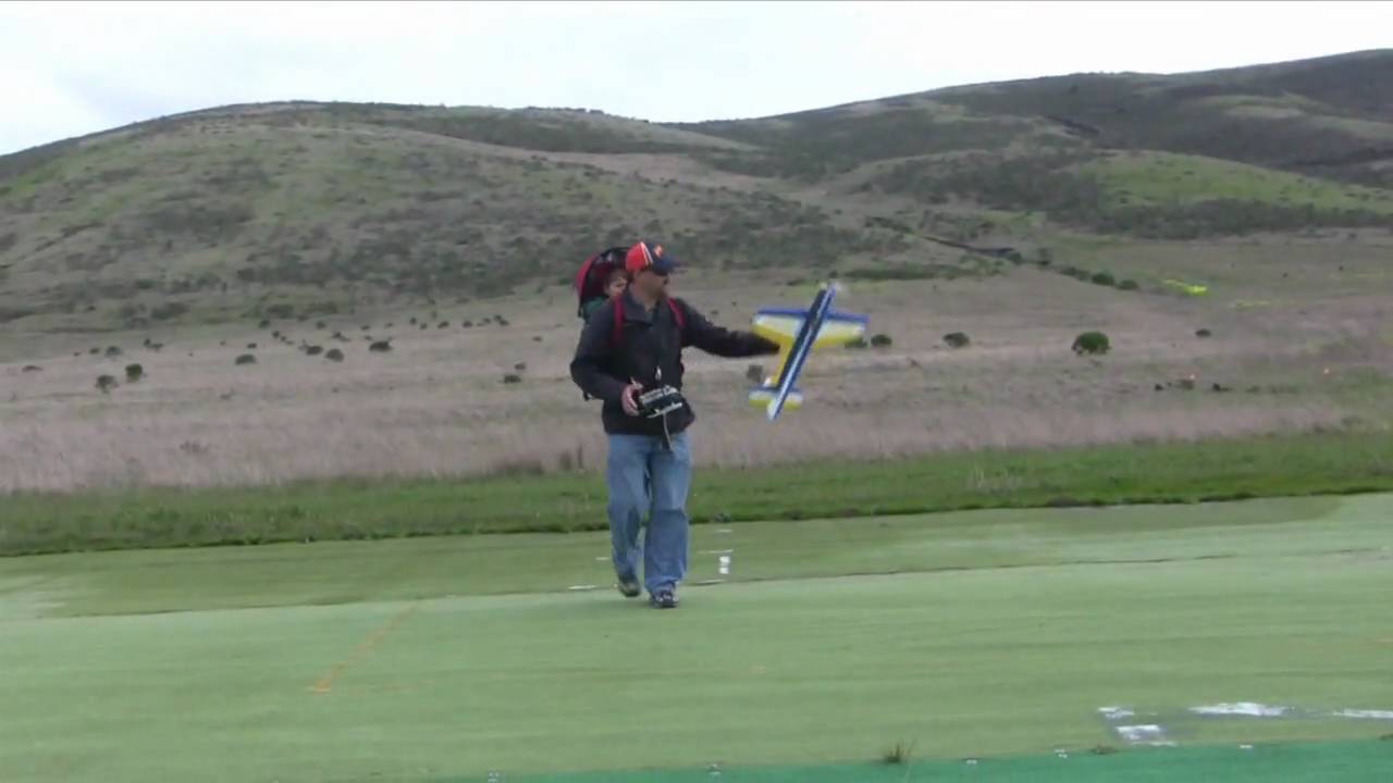 1280x720 Vector From Twisted Hobbies