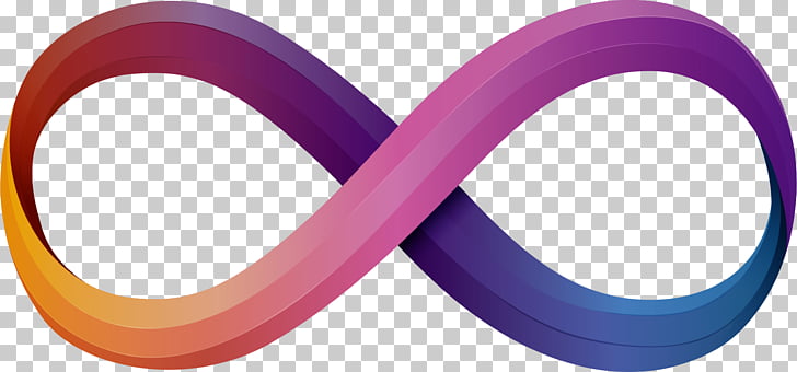Twisted Ribbon Vector