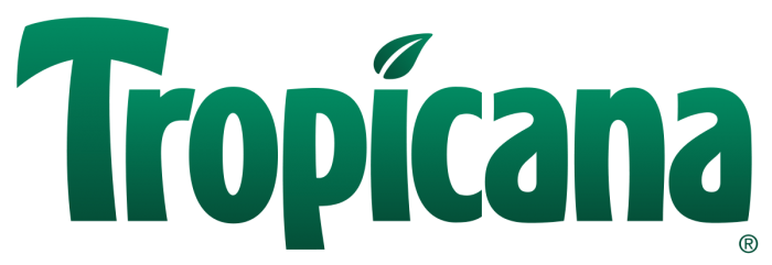 700x241 Tropicana Twister Logo Png Vector, Clipart