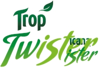 200x144 Tropicana Twister Logo Vector