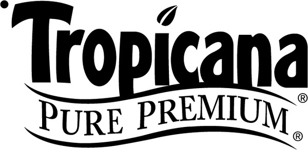 600x293 Tropicana Twister Free Vector Download