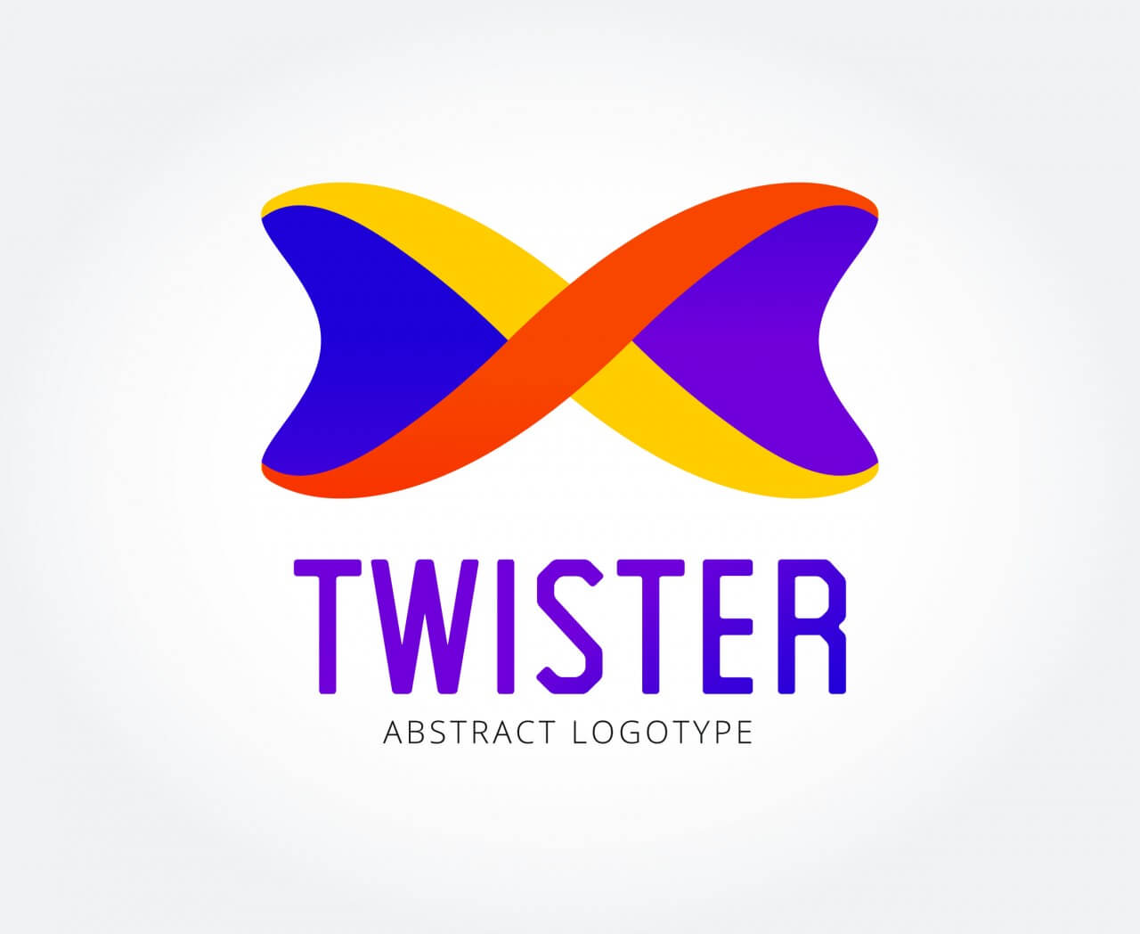 1280x1048 Free Vector Abstract Vector Logo Template For Branding And Design