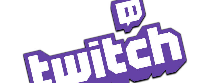700x290 Twitch Logo Png