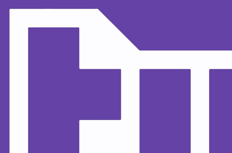 Twitch Logo Vector at Vectorified.com | Collection of Twitch Logo ...