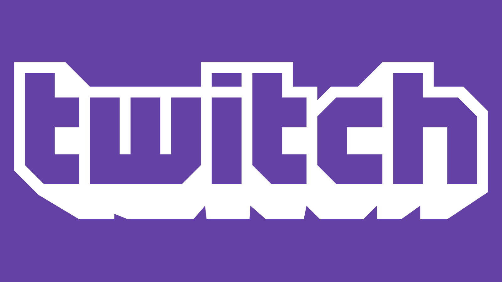 1600x900 Twitch Tv Logos