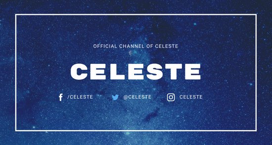 550x293 Customize Twitch Banner Templates Online