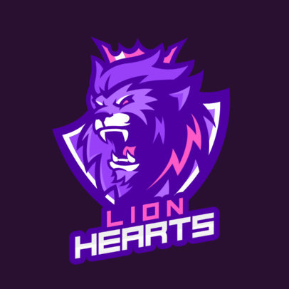 406x406 Gaming Logo Maker Online Logo Maker