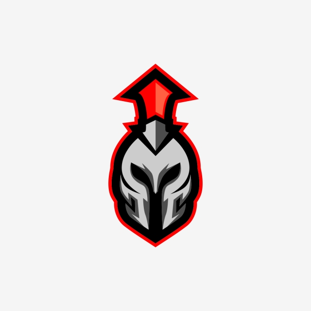 640x640 Spartan Esports Logo For Mascot Gaming Or Twitch, Team, Game