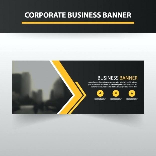 626x626 Banner Template Design Vector Free Download Demo Twitch Baner