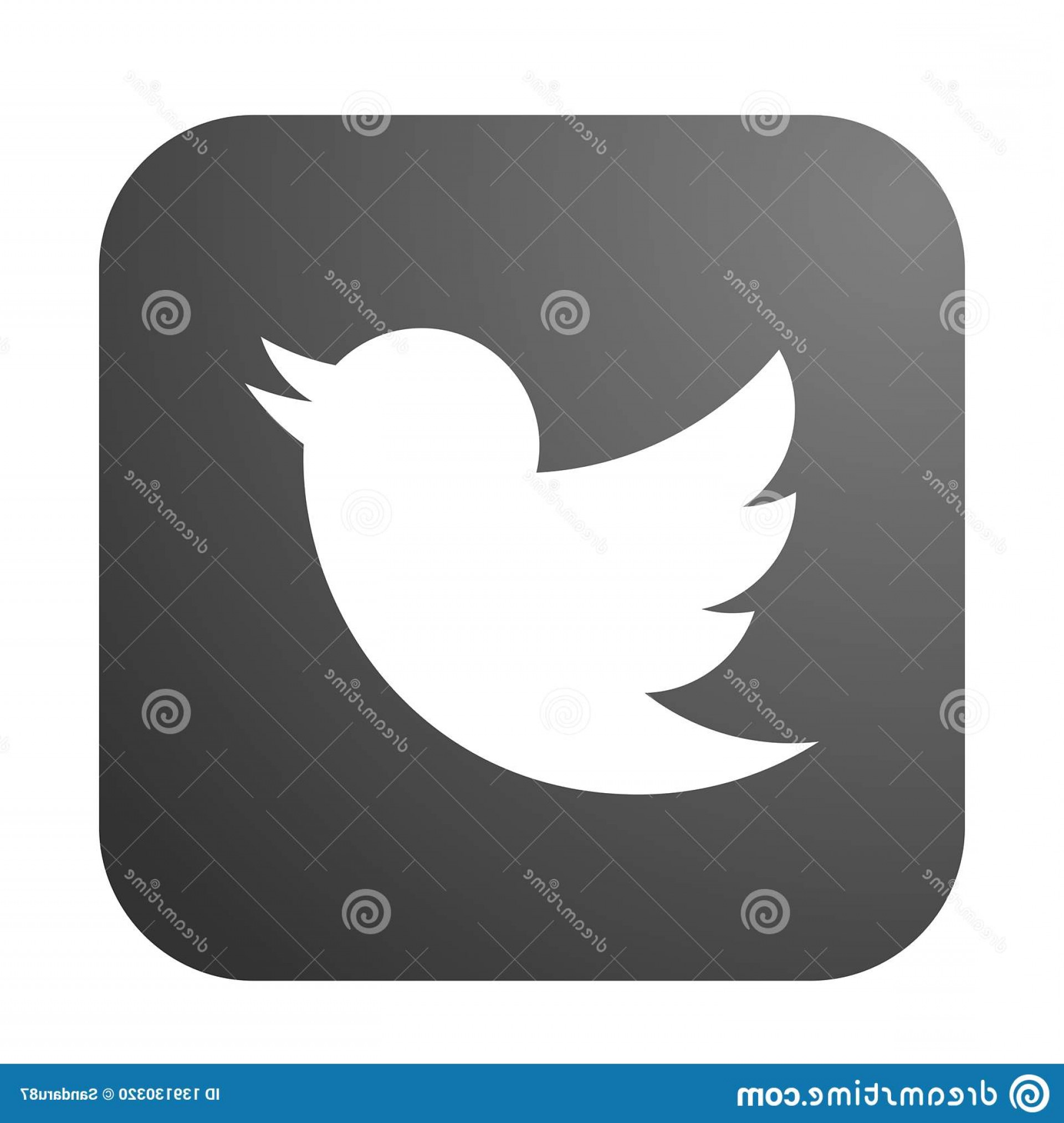 Twitter Bird Logo Vector at Vectorified.com | Collection of Twitter ...