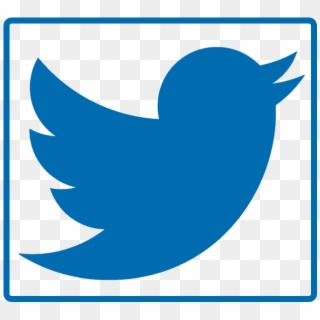 320x320 Free Twitter Bird Logo Transparent Png Transparent Images