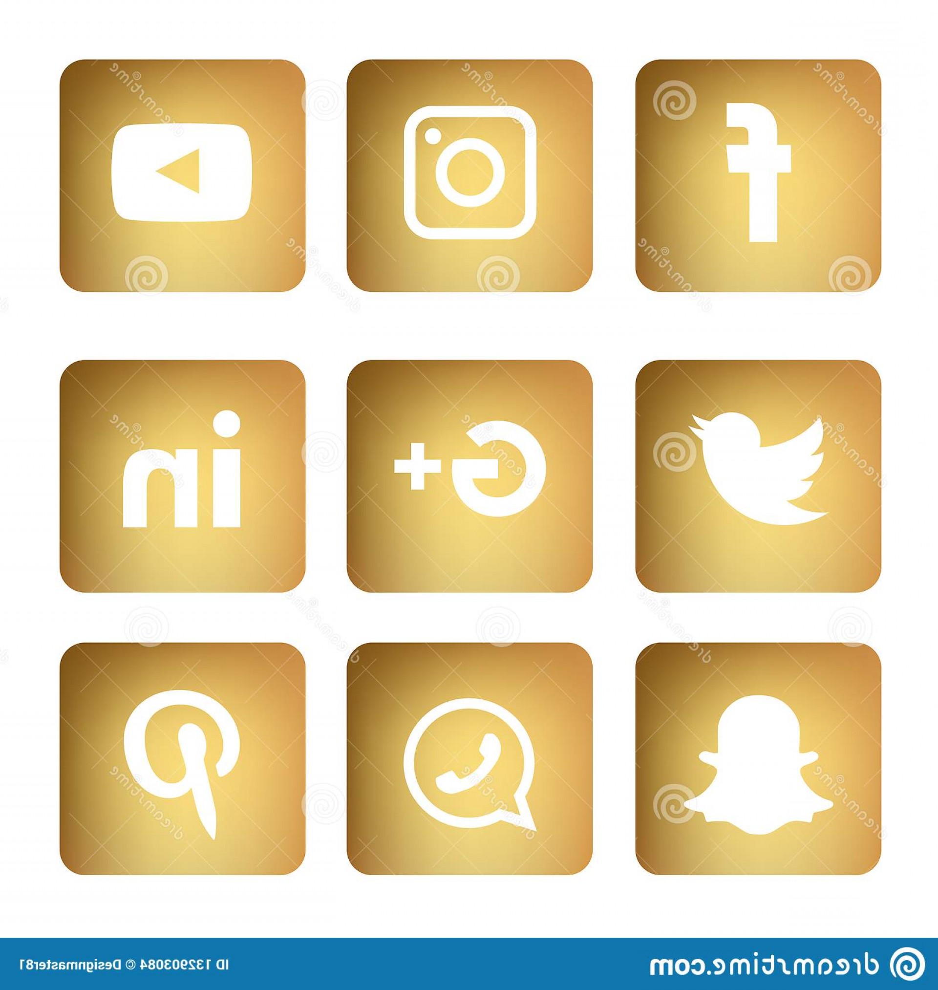 1920x2026 Facebook Instagram Logo Vector Studiogrfx