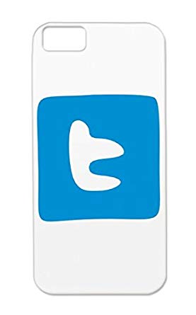 Tearproof Black Cover Case For Iphone Twitter Icon Vector 277x445 Tearproof Black Cover Case For Iphone Twitter Icon Vector