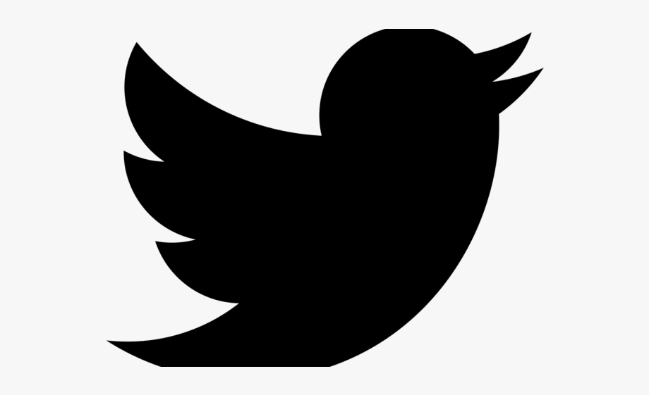 Twitter Clipart Black And White 920x561 Twitter Clipart Black And White