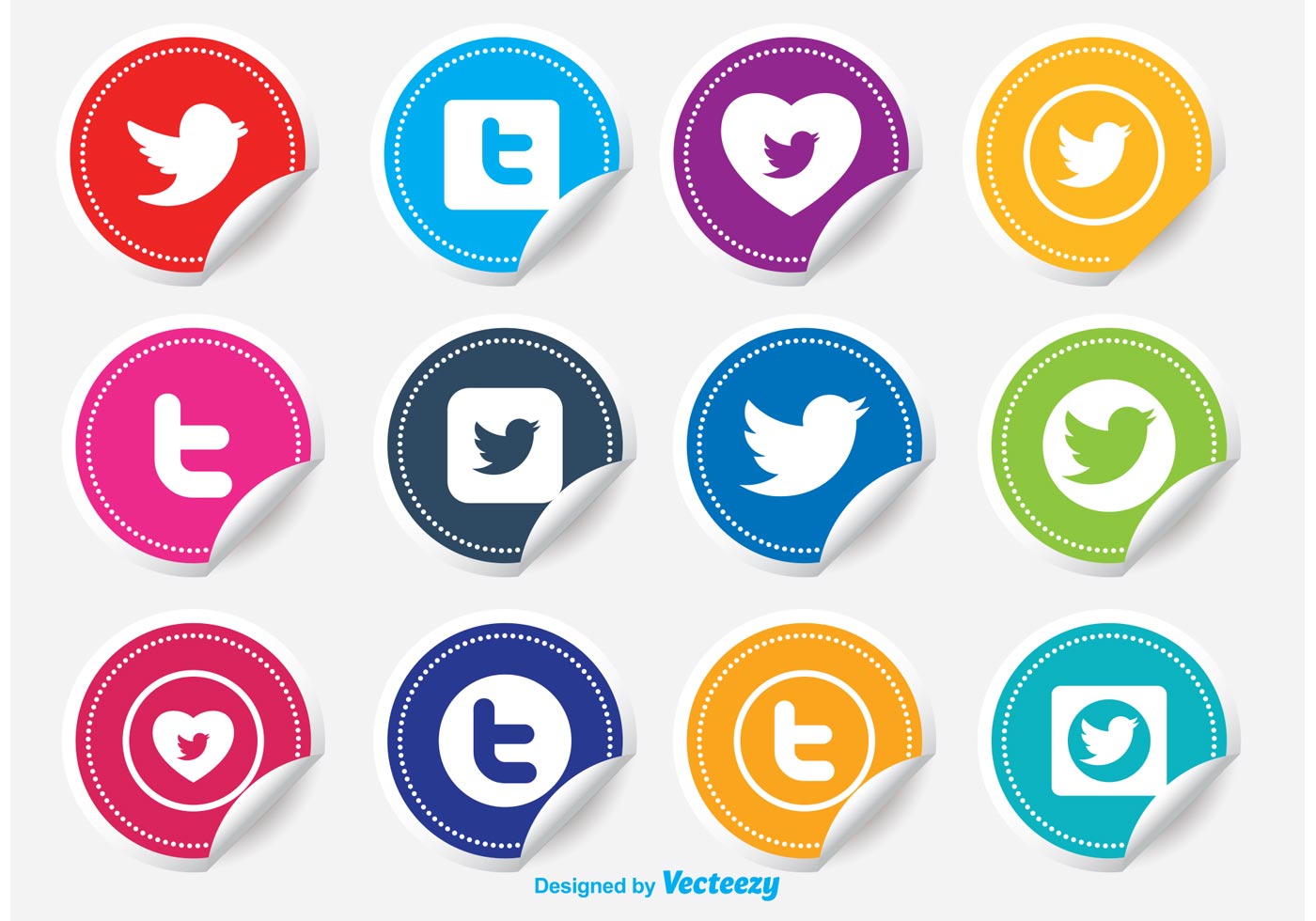 Twitter Free Vector Art 1400x980 Twitter Free Vector Art