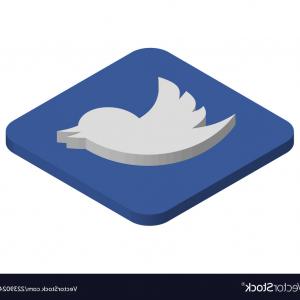 Unique Black Twitter Logo Vector Image Cqrecords 300x300 Unique Black Twitter Logo Vector Image Cqrecords