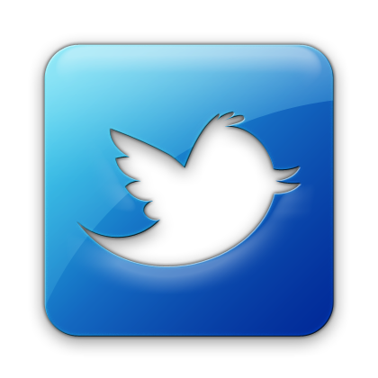 Twitter Logo 420x420 Twitter Logo