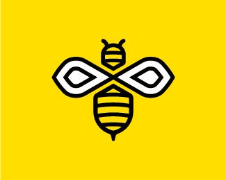 Frankie Soo On Twitter Infinity Bee Logo For Sale 325x260 Frankie Soo On Twitter Infinity Bee Logo For Sale