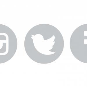 Twitter Icon Tweet New Message Sign Catchsplace 300x300 Twitter Icon Tweet New Message Sign Catchsplace