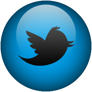 Twitter Logo 320x320 Twitter Logo