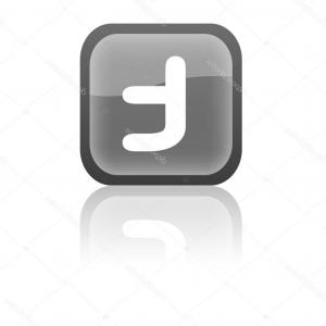 300x300 Twitter Icon Vector Twitter Logo Blue Icon White Background Image