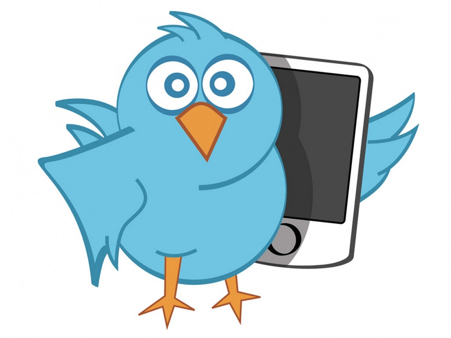 1473x1105 New Twitter Logo Vector Catchsplace