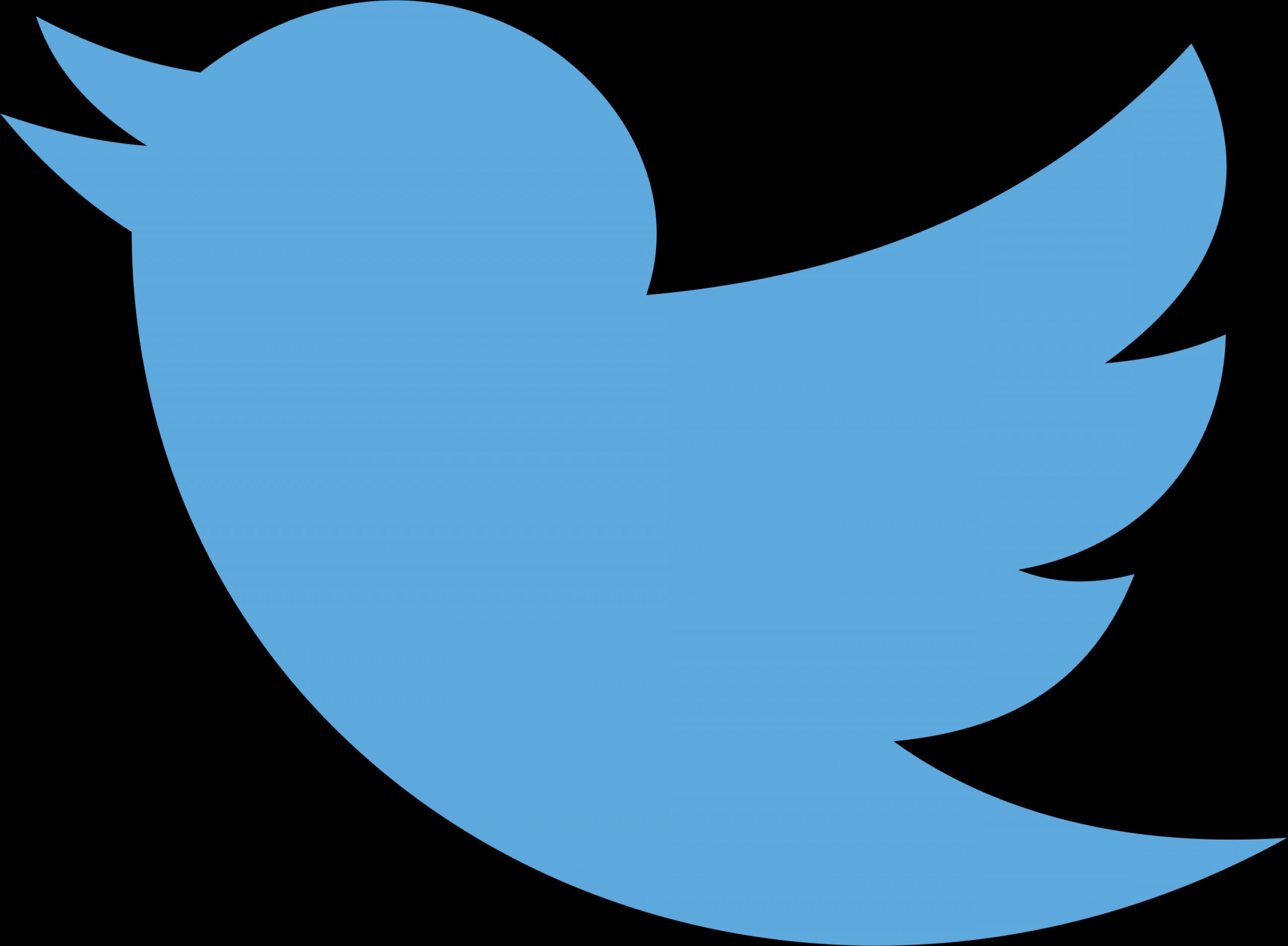 2556x1876 Twitter Bird Vector Art Wallkeeper