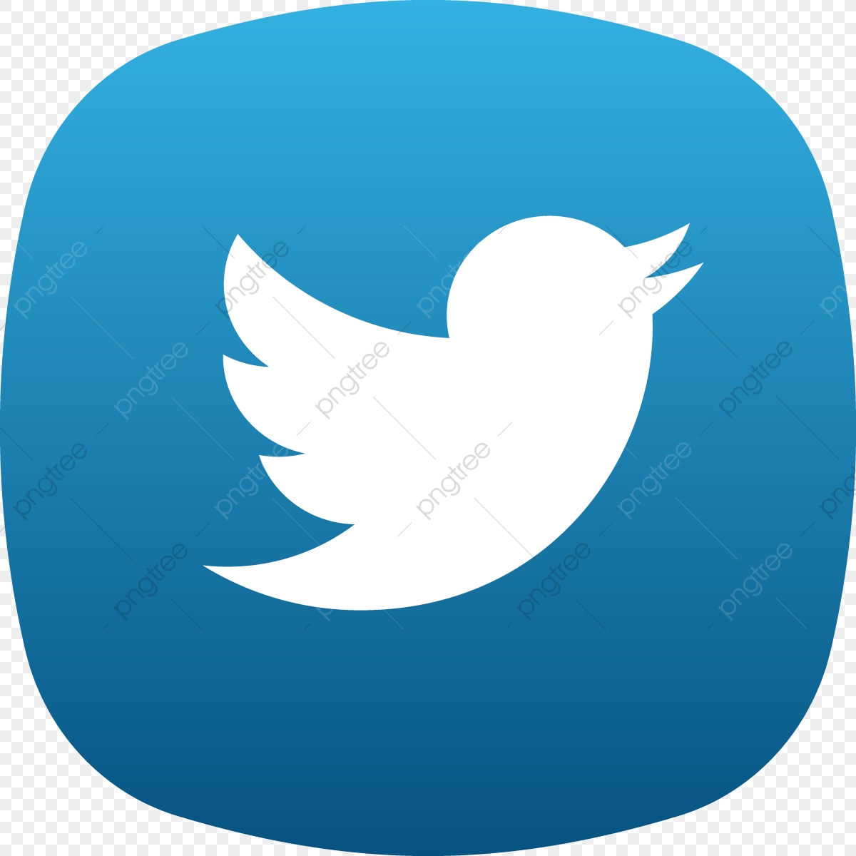 1200x1200 Twitter Icon Png, Twitter Logo, Twitter Vector, Twitter Icon Png