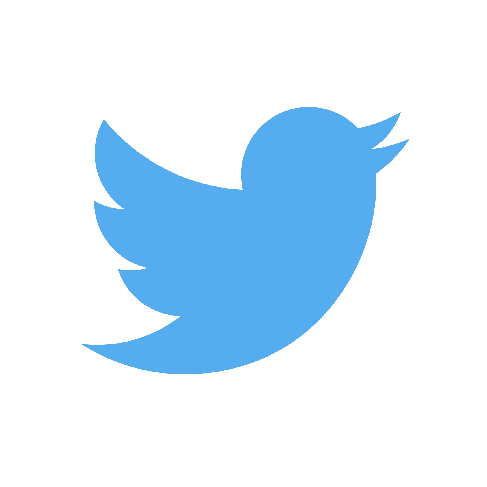 1687x1687 Twitter Logo Vector And Png Format Free Download