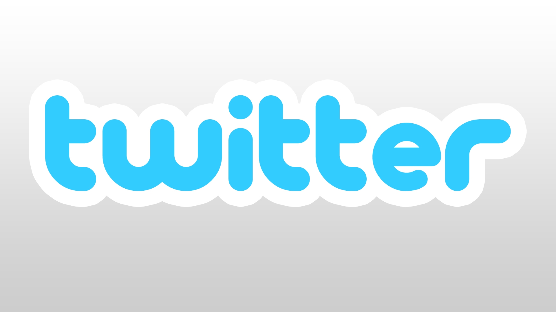 1920x1080 Twitter Twitter Logo Vector Icons Png Free Download