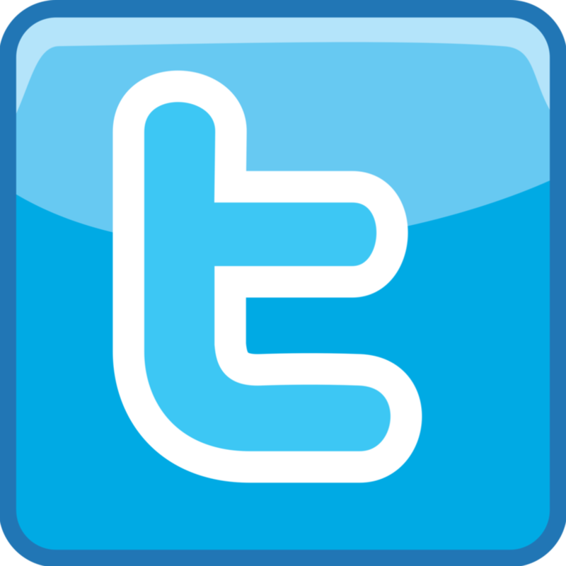 800x800 Download Free Png Cool Twitter Logo Vector Free