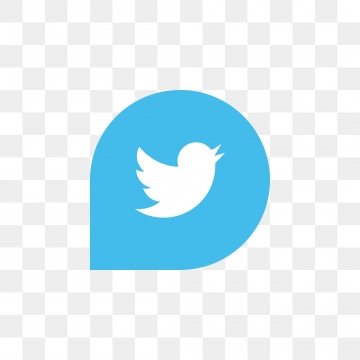 360x360 Twitter Logo Png, Twitter Icon Transparent Png And Vectors