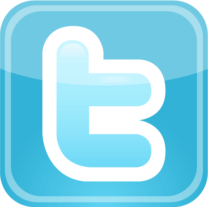 Logo Twitter Vector Glossy Png 800x796 Logo Twitter Vector Glossy Png