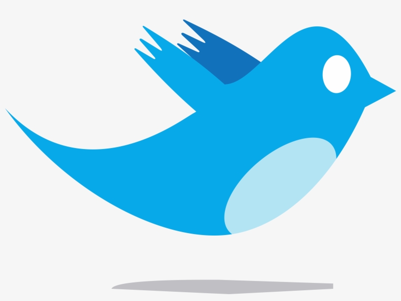 Twitter Logo Old 820x616 Twitter Logo Old