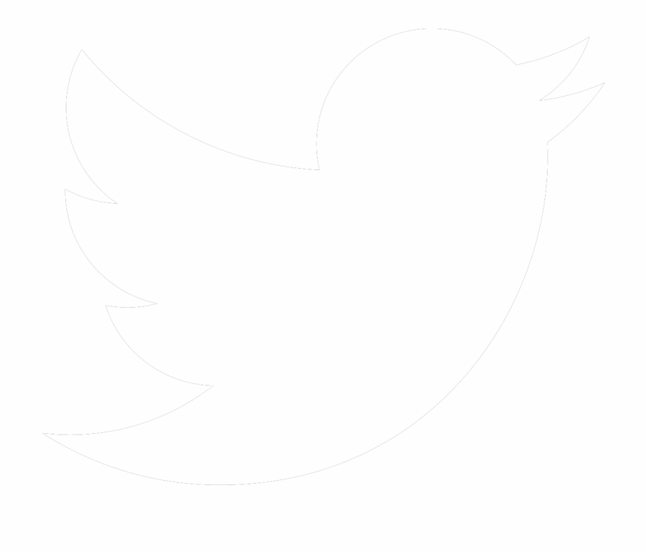 White Twitter Bird Transparent Background Clipart 920x788 White Twitter Bird Transparent Background Clipart
