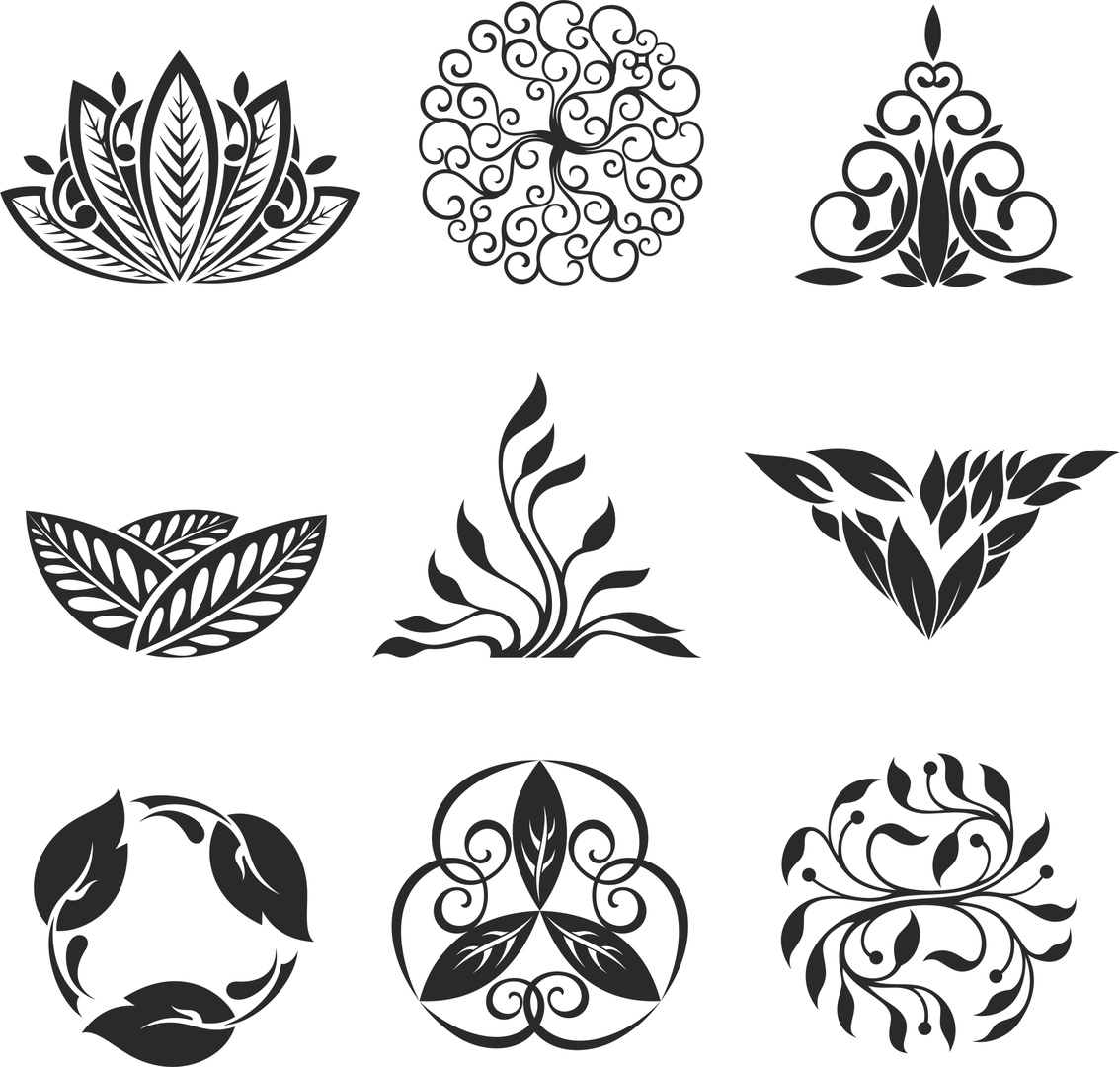 Type Ornaments Vector at Vectorified.com | Collection of Type Ornaments ...