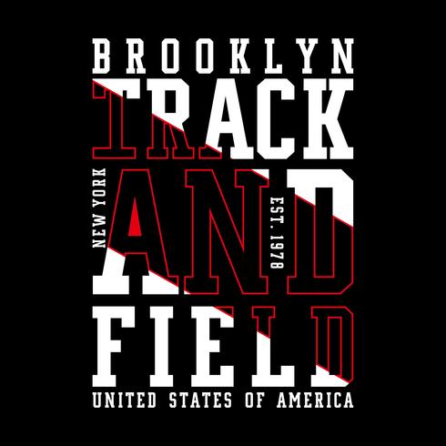 490x490 Ny Brooklyn Typography Design,tee For T Shirt Graphic