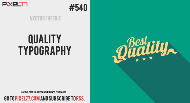 Vector Of The Day 650x352 Vector Of The Day